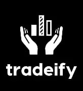 Tradeify logo