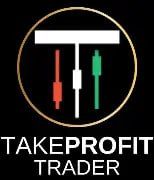 TakeProfitTrader logo